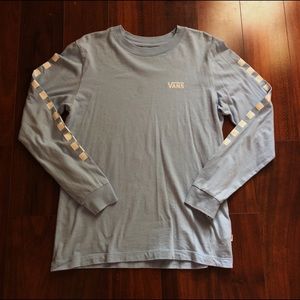 Vans Long sleeve shirt